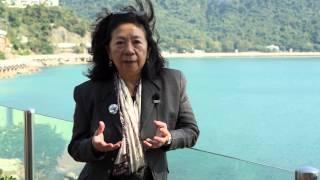 Dr. Elizabeth Woo Li. The Culture