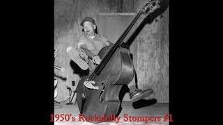 50s Rockabilly Stompers #1