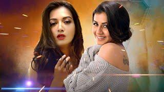 Catherine Tresa & Nikki Galrani Latest Hindi Dubbed Movie 2022 | Sabse Bada Hungama Full Movie