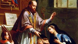 St. Francis de Sales HD