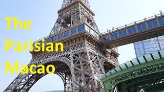 The Parisian Macao