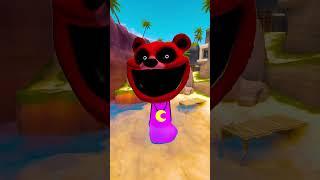 GUESS THE OUTLINE of INCREDIBOX SPRUNKI POPPY PLAYTIME DOGDAY SMILING CRITTER INSIDE OUT GARRY'S MOD