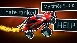 How DIFFICULT Is Rocket League In 2024?
