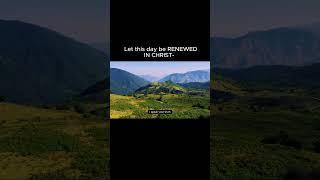 I'm Living in the Finished work- Original Praise and Worship song #shorts