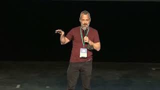 Dave Hilditch - Making WordPress faster and greener - WP Intense