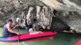 Jams-bond Island Thailand Tour 1