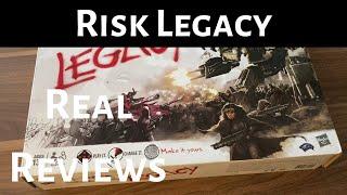 Risk Legacy