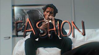 𝑭𝑨𝑺𝑯𝑰𝑶𝑵 (Slowed + Reverb) (Patrick Bateman) (Music Video) (Mogger) (TikTok Version)