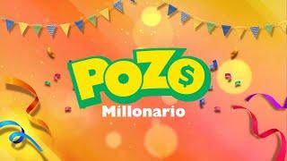 Sorteo Pozo Millonario #1126/Pozo Revancha #113 - 03 de marzo 2025