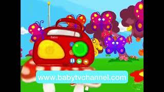 BabyTV Babio Pil Animation (1) @Karl February