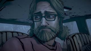 IS IT HUMAN OR DEAD?! - The Walking Dead: The Telltale Definitive Series S1 400 Days Part 5