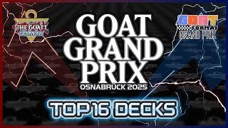 GGP Osnabrück Top 16 Decklistenanalyse [mit Grumplestielzchen]!