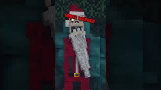 Die PERFEKTE Mod für WEIHNACHTEN!... #minecraft #toobad #mod