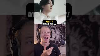 Producer Reacts to Agust D (SUGA of BTS) - People (사람) Pt. 2