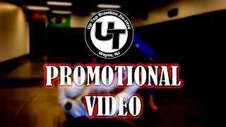 Up Top Martial Arts Academy (Wayne, NJ) Promotional Video