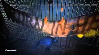 LP: Batman AC Harley's Revenge Part 1