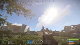 RUST Roaming- At This Moment, I knew I F***** Up