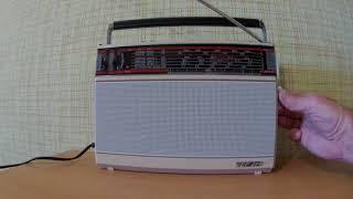 Vef 214 с FM