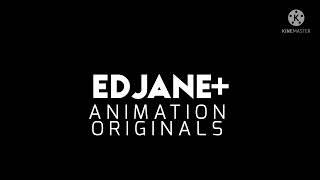 Edjane+ Animation Originals (2022-Present)