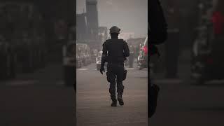 Fauji  NSG, Republic day rehearsal. #army #nsg #republicday #india #parade #trendingvideo