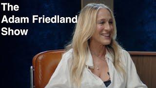 SARAH JESSICA PARKER | Sex & The City, Hollywood Relationships, The Pope