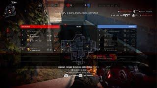 Warface ps Ranked 4 burned with molotov World record