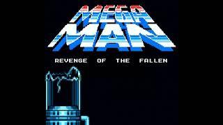 Mega Man Revenge of the Fallen OST - Password