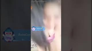 Bigo live body montok pamer uting