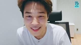 BTS Live : Say hello to me [190810] Jimin