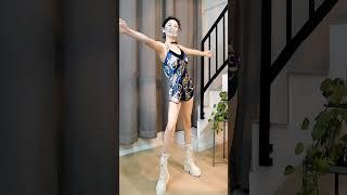 妮可形体舍宾035
