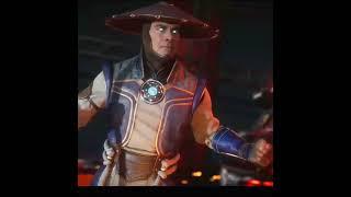 have we seen the last of Dark Raiden#shorts #youtubeshorts #mortalkombat #mk11