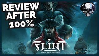 Flint: Treasure Of Oblivion - Review After 100%