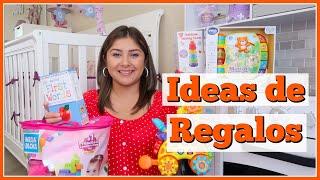 Ideas de Regalos para Bebés en su Primer Cumpleaños