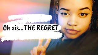 5 things I Wish I Knew (Regrets & Lessons)