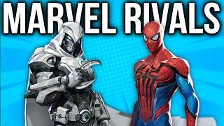 Marvel Rivals - 14 Essential Combat & Hero Tips To Help You Win