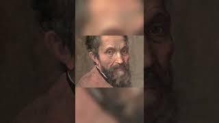 Michelangelo's Sistine Chapel: From Stars to Bible Stories