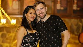 90 Day Fiance: The Other Way Couple Paul Staehle and Karine Martins Split