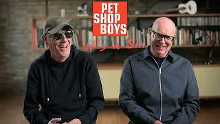 Pet Shop Boys - It's a Sin (Cuthbert Remix)