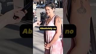 Welfare Is Disgusting 