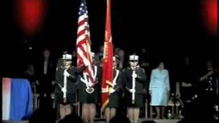 "The National Anthem" USA (Tim Davis, arr. Art Mapa)