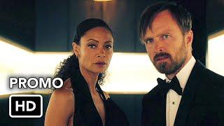 Westworld 4x02 Promo "Well Enough Alone" (HD) Season 4 Episode 2 Promo