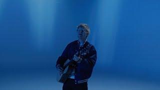 Ed Sheeran - Dive (Acoustic Performance)