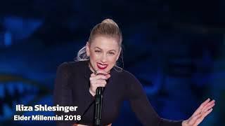 Iliza Shlesinger: Wedding Dress || Iliza Shlesinger 2024