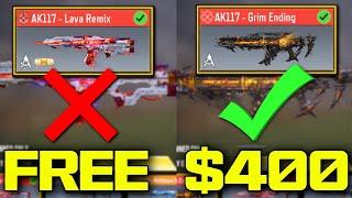 This Mythic Gun Has CODM Players Opening Their Wallets