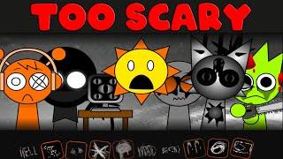 Incredibox - Sprunki But Sprunkilairity | Horror Versions | Sprunki Mods ! [TOO SCARY]