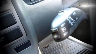 2012 vw T5.1 california cruise control retrofit