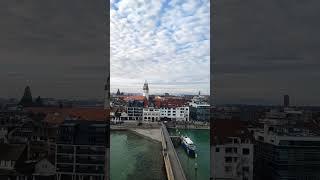 Views of Constance#LakeConstance#ScenicViews#Waterfront#Getaway#Explore#Nature#Serenity #Relaxation