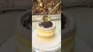 Immersive cake making | Harbin cake Custom cake Harbin cake Cake for mom The most delicious