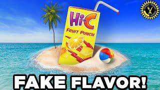 Food Theory: Fruit Punch is a Complete LIE!