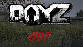 DayZ Standalone 007 [Alpha][Full HD]